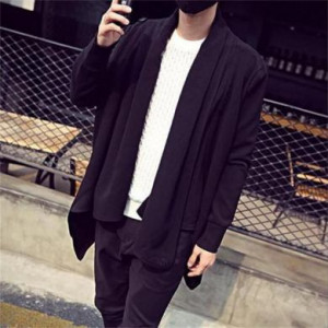  +   Hengshui Aikekuban Clothing Trading Co., Ltd CST004/BK -  