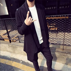  +   Hengshui Aikekuban Clothing Trading Co., Ltd CST004/BK -  
