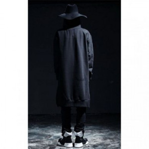 - Hengshui Aikekuban Clothing Trading Co., Ltd SLT006/BK -  
