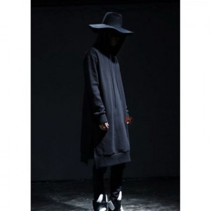 - Hengshui Aikekuban Clothing Trading Co., Ltd SLT006/BK -  