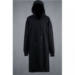 - Hengshui Aikekuban Clothing Trading Co., Ltd SLT006/BK -  