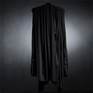  Hengshui Aikekuban Clothing Trading Co., Ltd SJT008/BK -  
