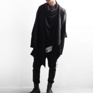  Hengshui Aikekuban Clothing Trading Co., Ltd LST010/BK -  