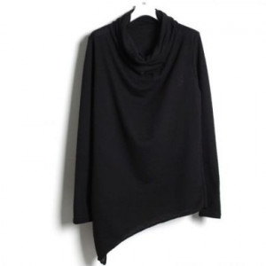  Hengshui Aikekuban Clothing Trading Co., Ltd LST010/BK -  