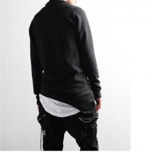  Hengshui Aikekuban Clothing Trading Co., Ltd LST010/BK -  