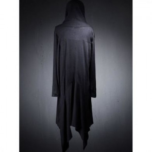  Hengshui Aikekuban Clothing Trading Co., Ltd CHT011/BK -  