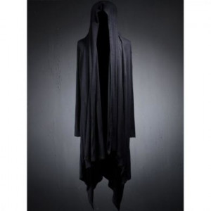  Hengshui Aikekuban Clothing Trading Co., Ltd CHT011/BK -  