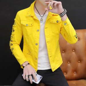  Jieyang Leiming Silk Spicy Clothing Co., Ltd. 186/YE -  