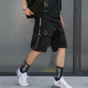  +   Jieyang Leiming Silk Spicy Clothing Co., Ltd. XKW/BK -  