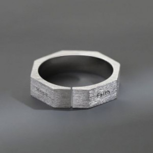 Jinyan Jewelry Strength Supplier JZ-333/SV -  