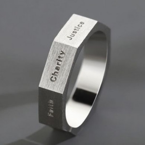  Jinyan Jewelry Strength Supplier JZ-333/SV -  