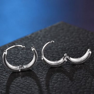  Jinyan Jewelry Strength Supplier ES-333/SV -  