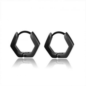  Jinyan Jewelry Strength Supplier ES-583/BK -  