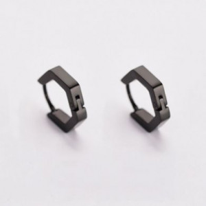  Jinyan Jewelry Strength Supplier ES-583/BK -  
