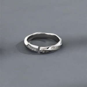  Jinyan Jewelry Strength Supplier JZ-7/SV -  