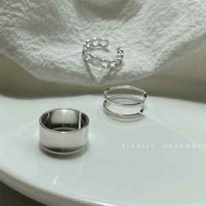   3     Jinyan Jewelry Strength Supplier JZ-6/SV -  