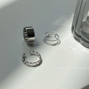   3     Jinyan Jewelry Strength Supplier JZ-6/SV -  