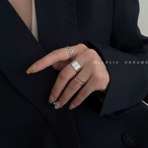   3     Jinyan Jewelry Strength Supplier JZ-6/SV -  