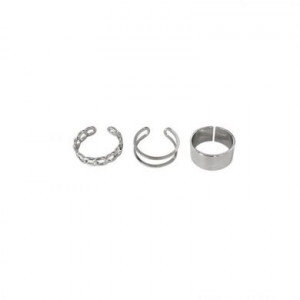   3     Jinyan Jewelry Strength Supplier JZ-6/SV -  
