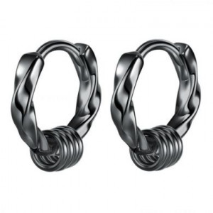  +   Jinyan Jewelry Strength Supplier ES-421/BK -  