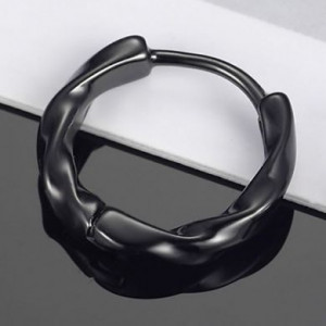  Jinyan Jewelry Strength Supplier ES-419/BK -  
