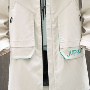  Luodu Flagship Store 1908/BGV -  