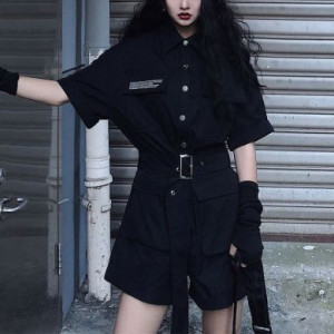  Peaceful and Beautiful Zhaiyi Clothing Firm in Cha 8561/BK -  