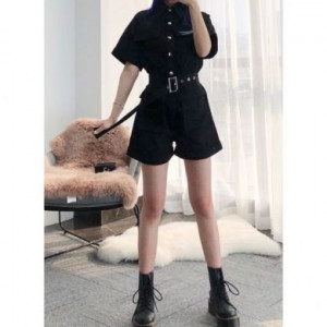  Peaceful and Beautiful Zhaiyi Clothing Firm in Cha 8561/BK -  