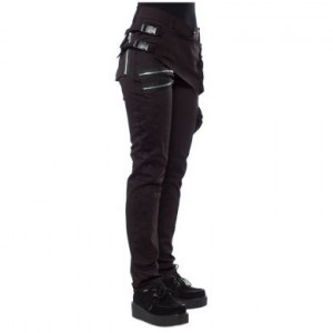  +   Qianshan Xinhe Clothing E-Commerce Co., Ltd HP0731/BK -  
