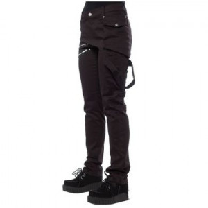  +   Qianshan Xinhe Clothing E-Commerce Co., Ltd HP0731/BK -  