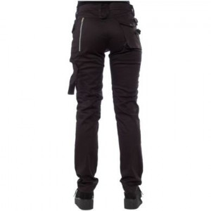  +   Qianshan Xinhe Clothing E-Commerce Co., Ltd HP0731/BK -  