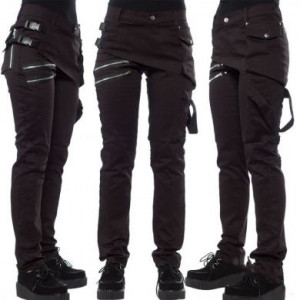  +   Qianshan Xinhe Clothing E-Commerce Co., Ltd HP0731/BK -  
