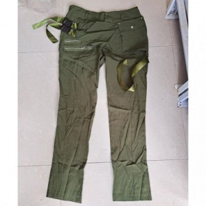  Qianshan Xinhe Clothing E-Commerce Co., Ltd HP0731/AG -  