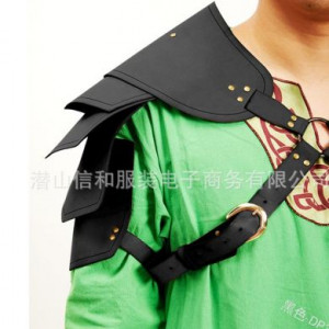  +   Qianshan Xinhe Clothing E-Commerce Co., Ltd DP3565/BK -  
