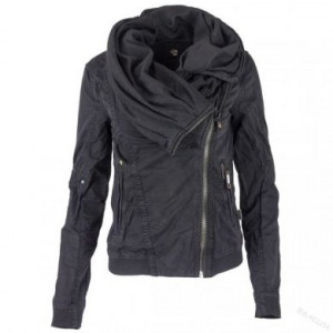   Qianshan Xinhe Clothing E-Commerce Co., Ltd KC1154/BK -  