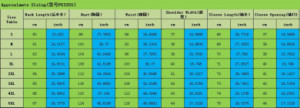   Qianshan Xinhe Clothing E-Commerce Co., Ltd PG2255/AG -  