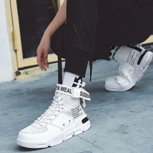  +   Quanzhou Huo Ru Tu Shoes Co., Ltd. Y686/WT -  
