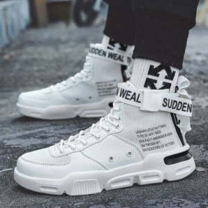  +   Quanzhou Huo Ru Tu Shoes Co., Ltd. Y686/WT -  