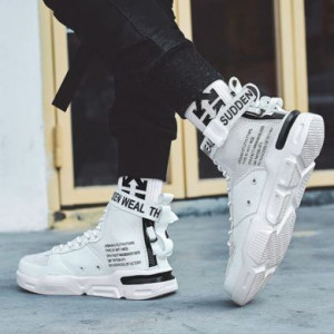  +   Quanzhou Huo Ru Tu Shoes Co., Ltd. Y686/WT -  