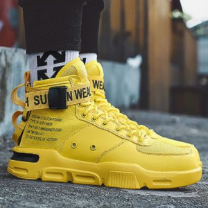  Quanzhou Huo Ru Tu Shoes Co., Ltd. Y686/YE -  