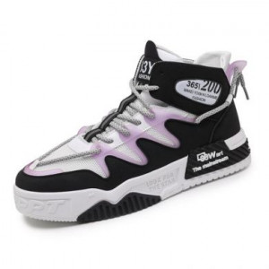  Quanzhou Huo Ru Tu Shoes Co., Ltd. CL6621/BW -  