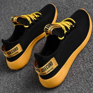  Quanzhou Huo Ru Tu Shoes Co., Ltd. H666/BY -  