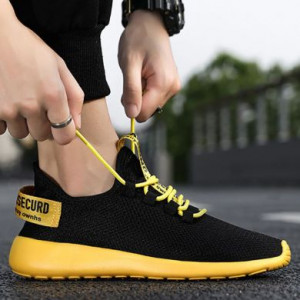  Quanzhou Huo Ru Tu Shoes Co., Ltd. H666/BY -  