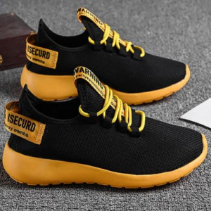  Quanzhou Huo Ru Tu Shoes Co., Ltd. H666/BY -  