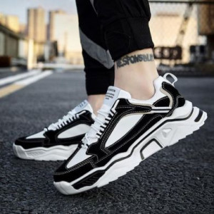  +   Quanzhou Huo Ru Tu Shoes Co., Ltd. 358/BK -  