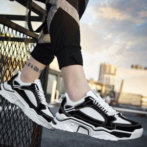  +   Quanzhou Huo Ru Tu Shoes Co., Ltd. 358/BK -  