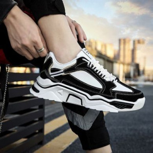  +   Quanzhou Huo Ru Tu Shoes Co., Ltd. 358/BK -  