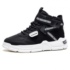     Quanzhou Huo Ru Tu Shoes Co., Ltd. Q07/BK -  