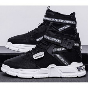     Quanzhou Huo Ru Tu Shoes Co., Ltd. Q07/BK -  