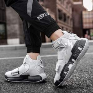 Quanzhou Huo Ru Tu Shoes Co., Ltd. W89/GR -  